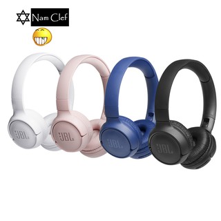 Tai nghe không dây Bluetooth JBL T500BT - Tune 500BT - T500 BT | Chính hãng JBL Việt Nam