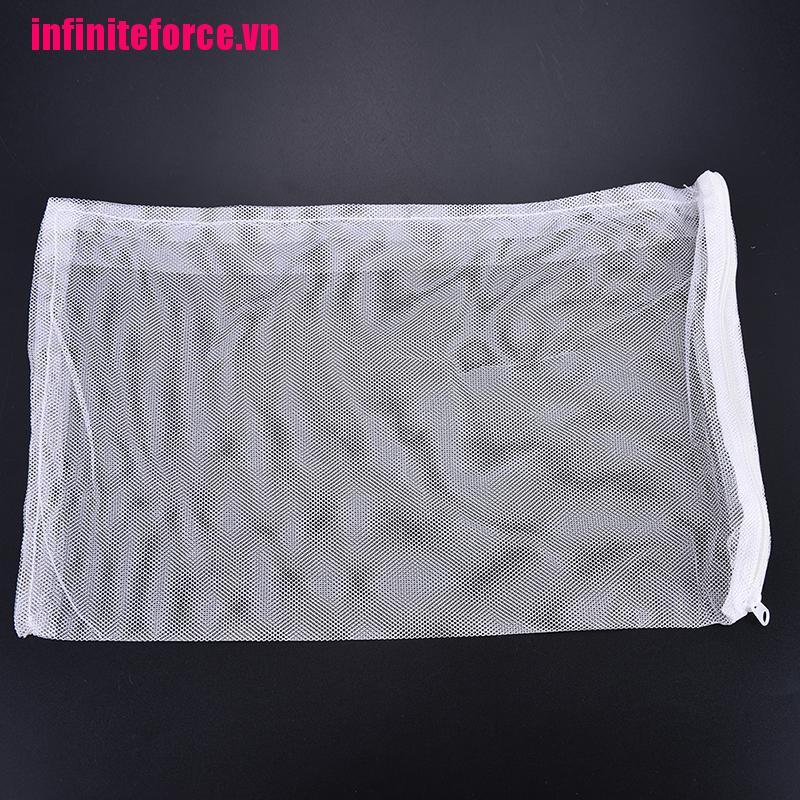 Bộ 5 Lưới Lọc Bể Cá Tiện Dụng