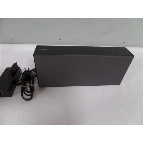 Sony SRS X5 - Loa bluetooth không dây Sony SRS-X5