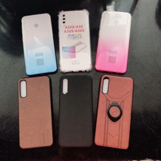 Ốp lưng Samsung Galaxy A50 /A50s/ A30S dẻo hình cute