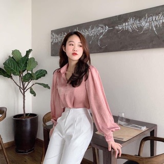 Set công sở