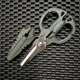 [made in japan] Kéo Nhật đa năng ENGINEER PH-55
