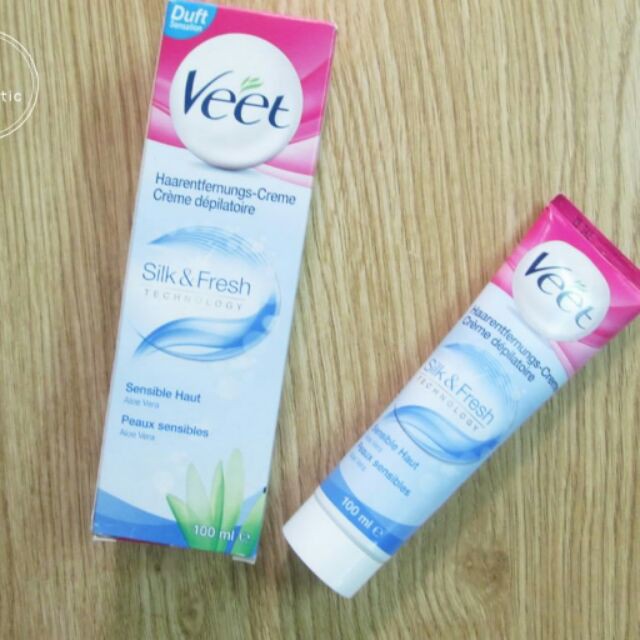 Kem tẩy lông Veet của Pháp | BigBuy360 - bigbuy360.vn