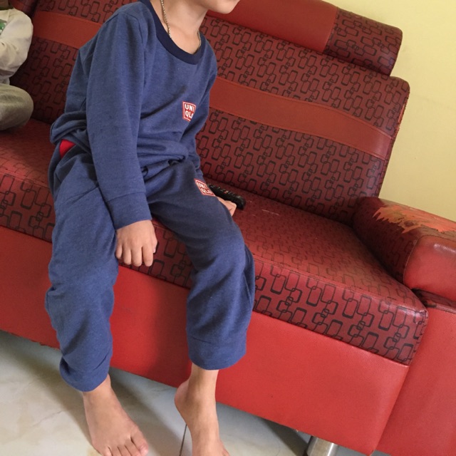 Áo của đỗ hà
