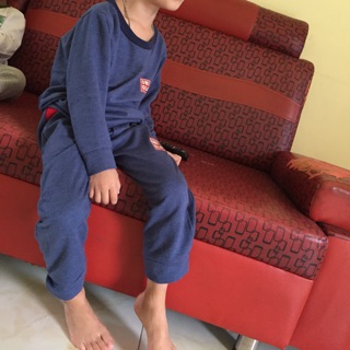 Áo của đỗ hà