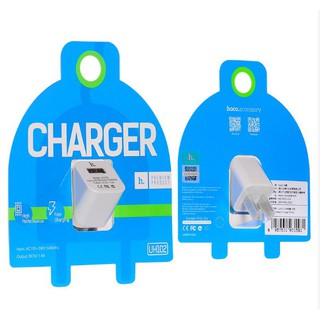 [HOT] [Chính Hãng] Củ Sạc 1A Hoco UH102+ Iphone Samsung + Android