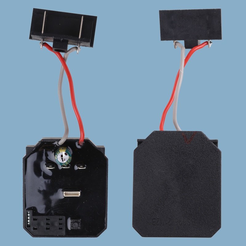 Bảng Mạch Điều Khiển Điện Tử Chuyên Nghiệp