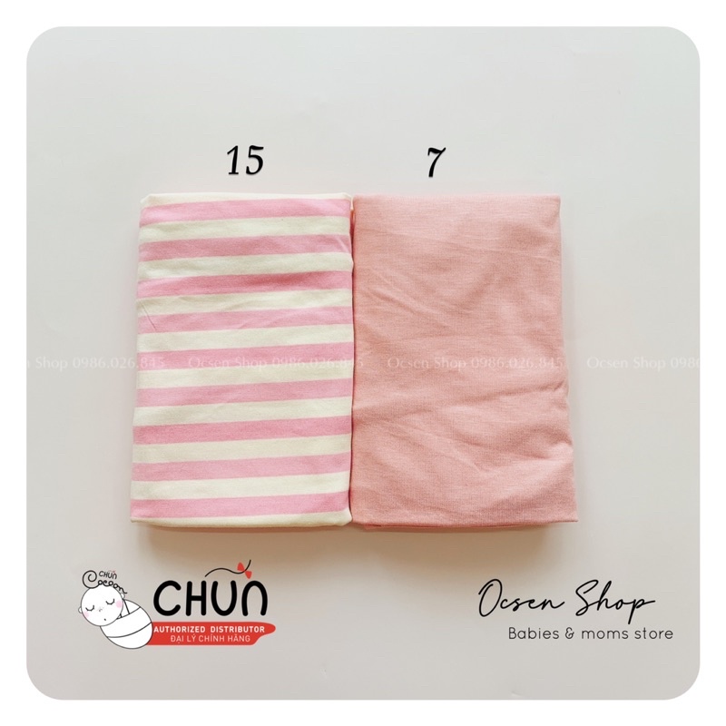 (Chính hãng) Quấn chũn Cocoon HaChun