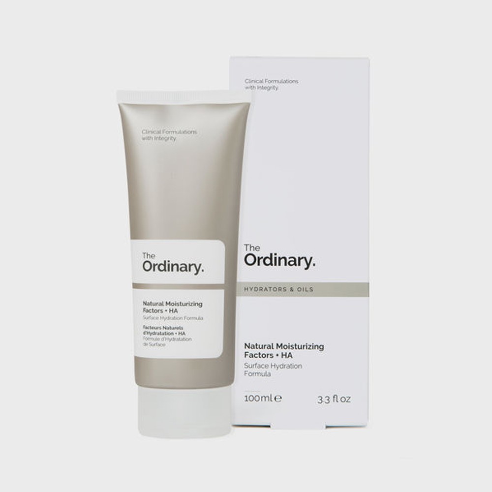 [Bill hãng] The Ordinary - Natural Moisturizing Factors + HA Kem dưỡng ẩm trị mụn sáng da | BigBuy360 - bigbuy360.vn
