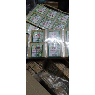 15 gói tăm vip  Hương  Tre