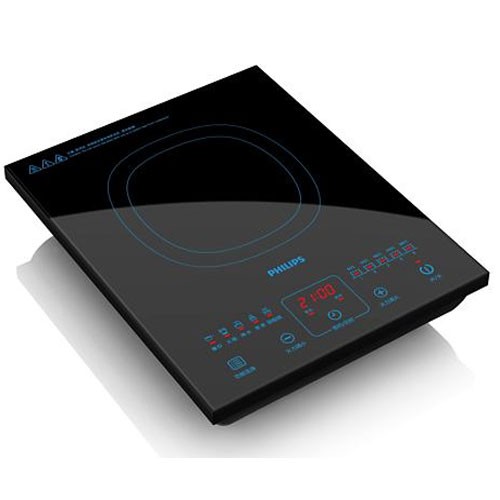 Bếp điện từ Philips HD4911  Hàng nhập khẩu