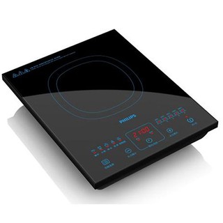 Bếp điện từ philips hd4911