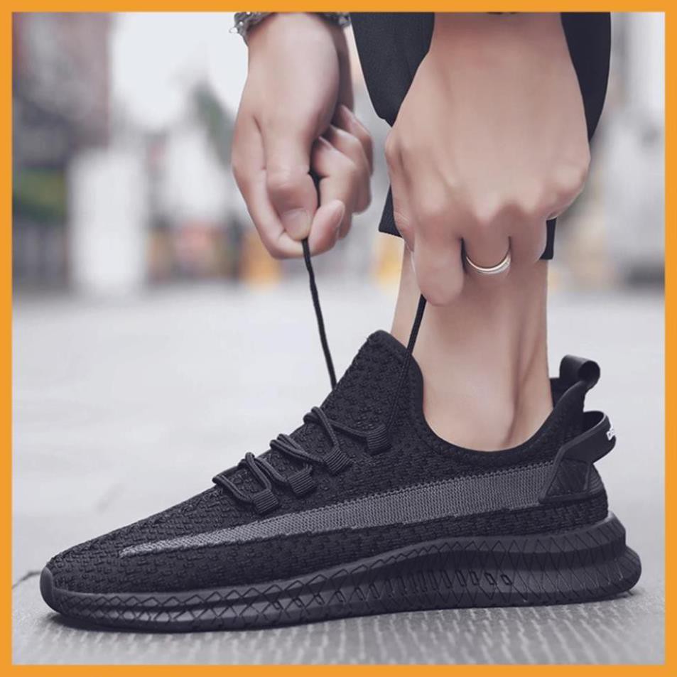 Giày Sneaker Nam [ FREESHIP ]Giày Thể Thao Nam siêu nhẹ siêu thoáng - G31 | BigBuy360 - bigbuy360.vn