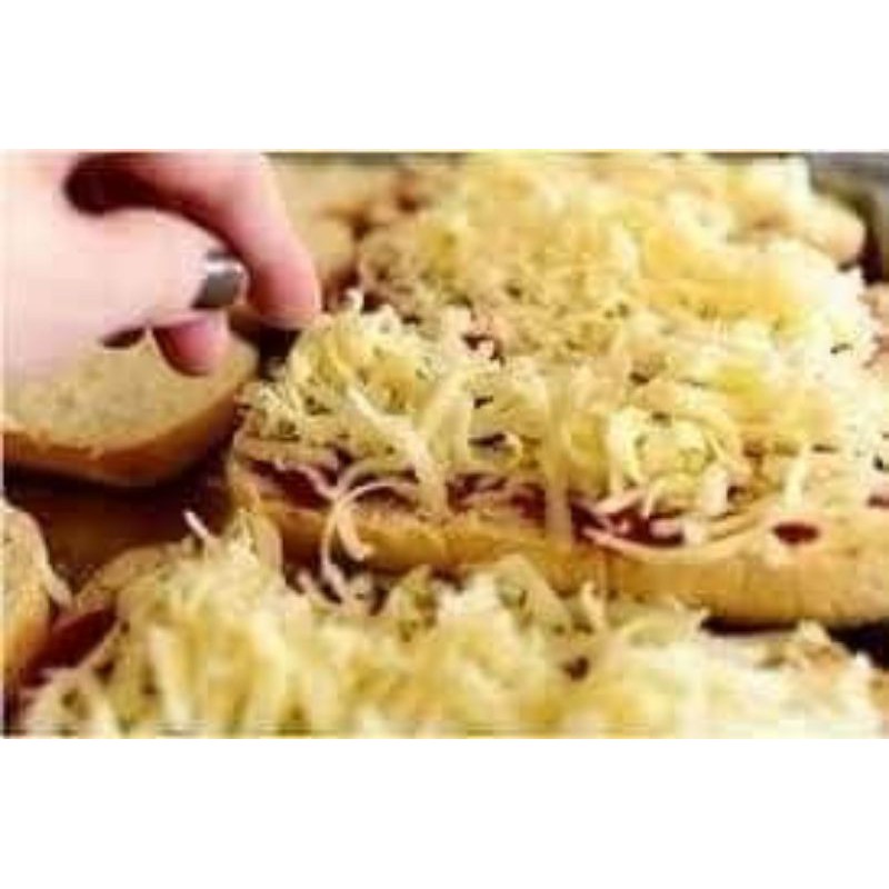 Pho Mai Bào Sợi Mozzarella Úc 1 kg