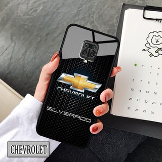 Ốp lưng Xiaomi Redmi NOTE 9S - Logo Oto