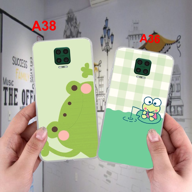 [HÀNG MỚI VỀ] ỐP LƯNG VSMART ARIS -VSMART ARIS PRO HỌA TIẾT ĐẸP ĐÁNG YÊU GIÁ RẺ