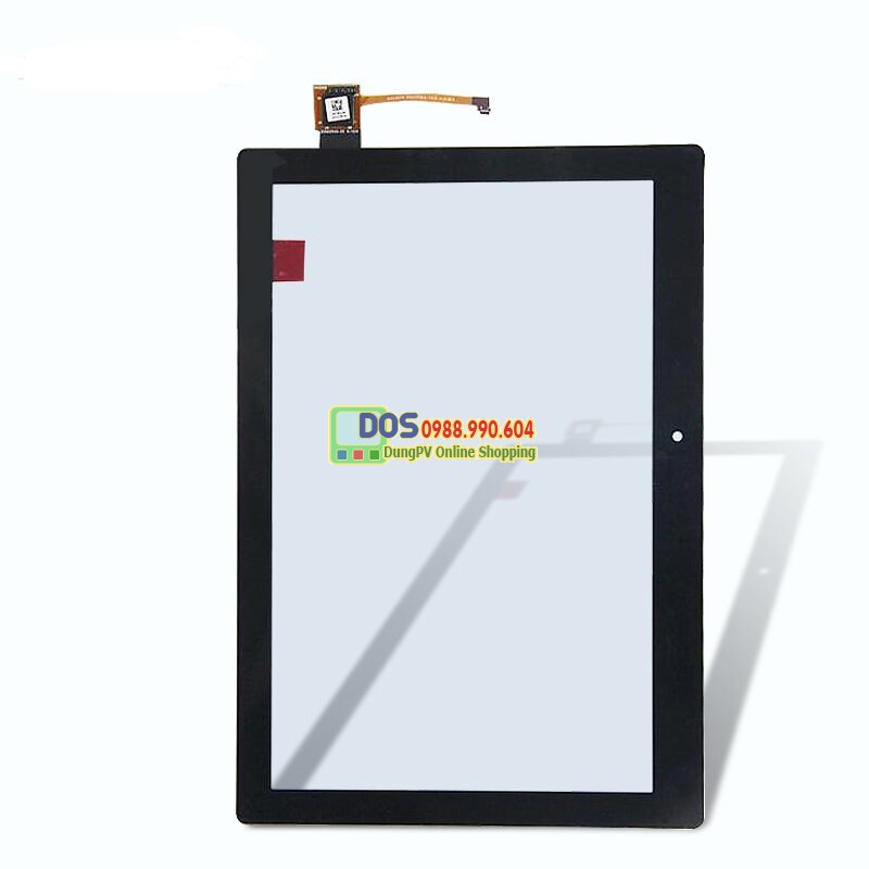 Mặt kính cảm ứng máy tính bảng lenovo tab e10 tb-x104l