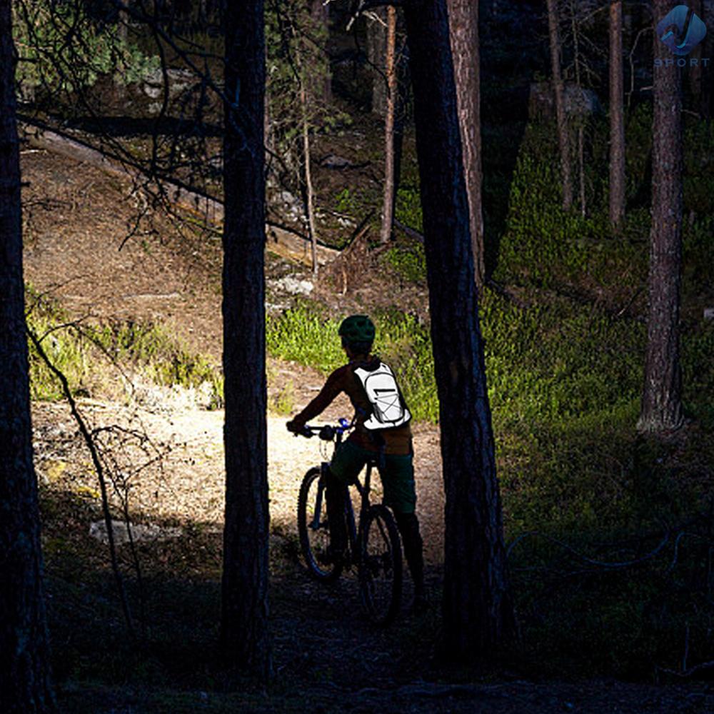 Ba Lô Đựng Nước 8L Phản Quang Phù Hợp Cho Các Hoạt Động Ngoài Trời