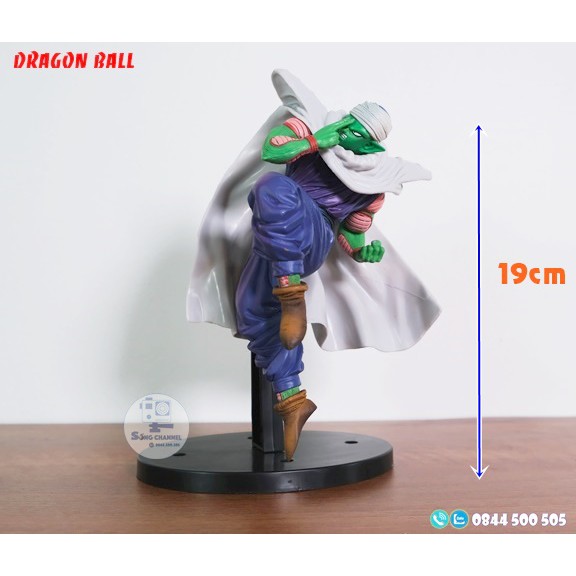 Dragon Ball Mô Hình Các Nhân Vật Siêu Đẹp Từ 18cm - 19cm - 21 - 32cm [HÌNH THẬT]