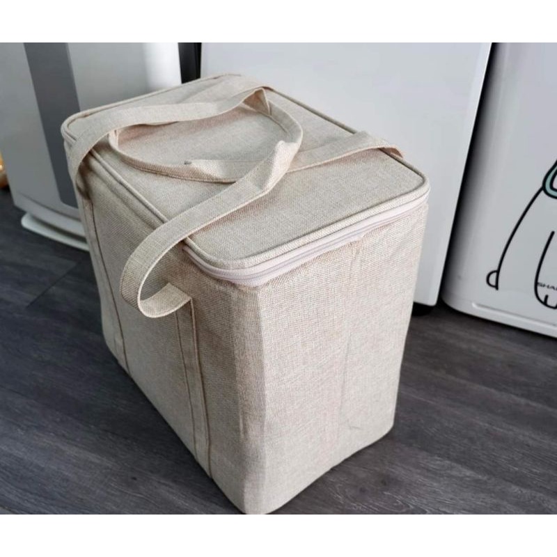 TÚI GIỮ NHIỆT DU LỊCH CAO CẤP CỦA HÀN QUỐC