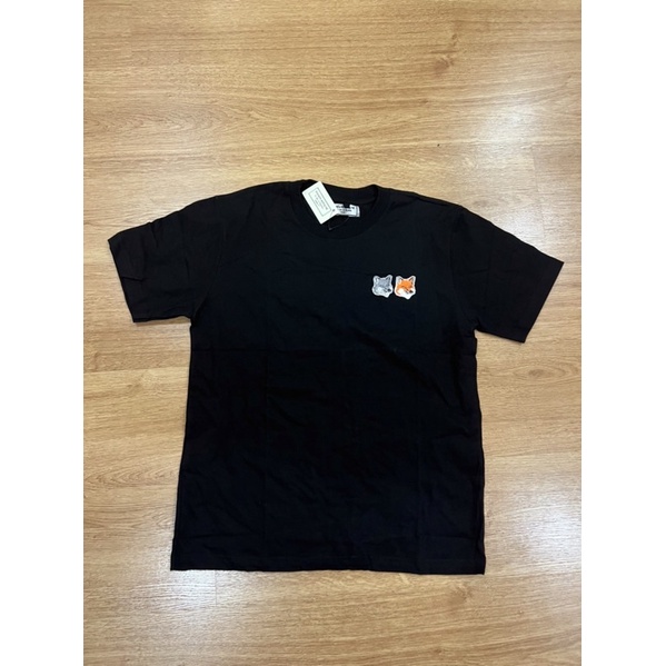 Áo thun maison kitsune