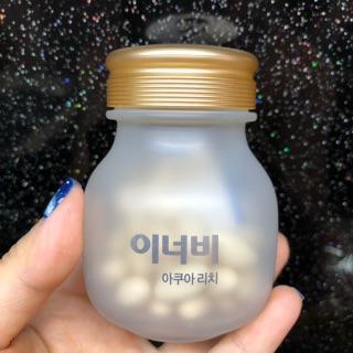 Viên uống cấp nước Aqua