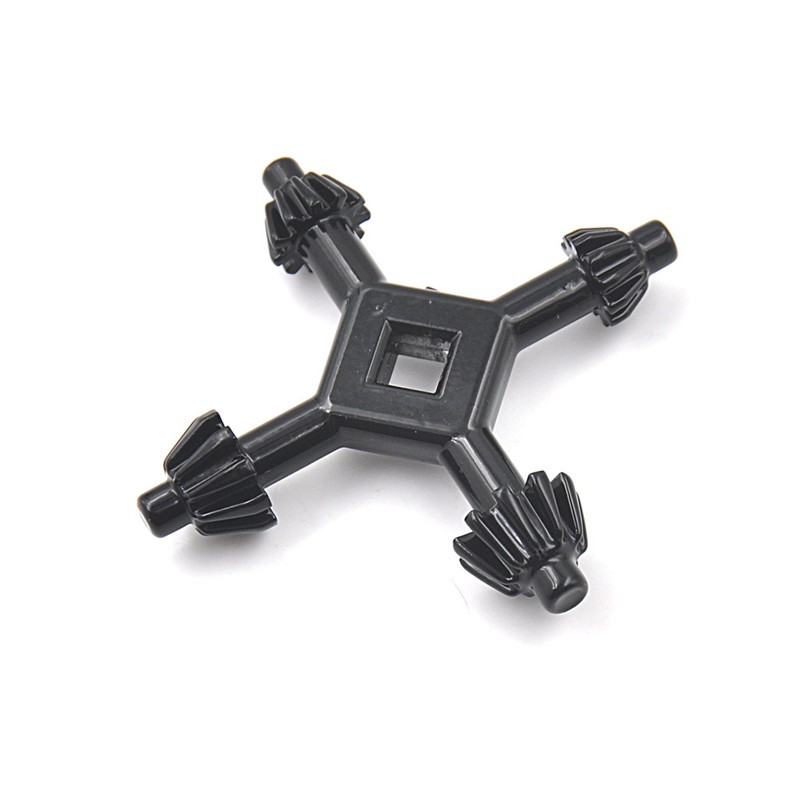 Kẹp Mũi Khoan 4 Chiều Chuyên Dụng