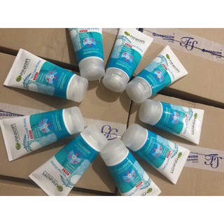 Sữa rửa mặt Garnier