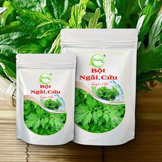 Bột Lá Ngãi Cứu