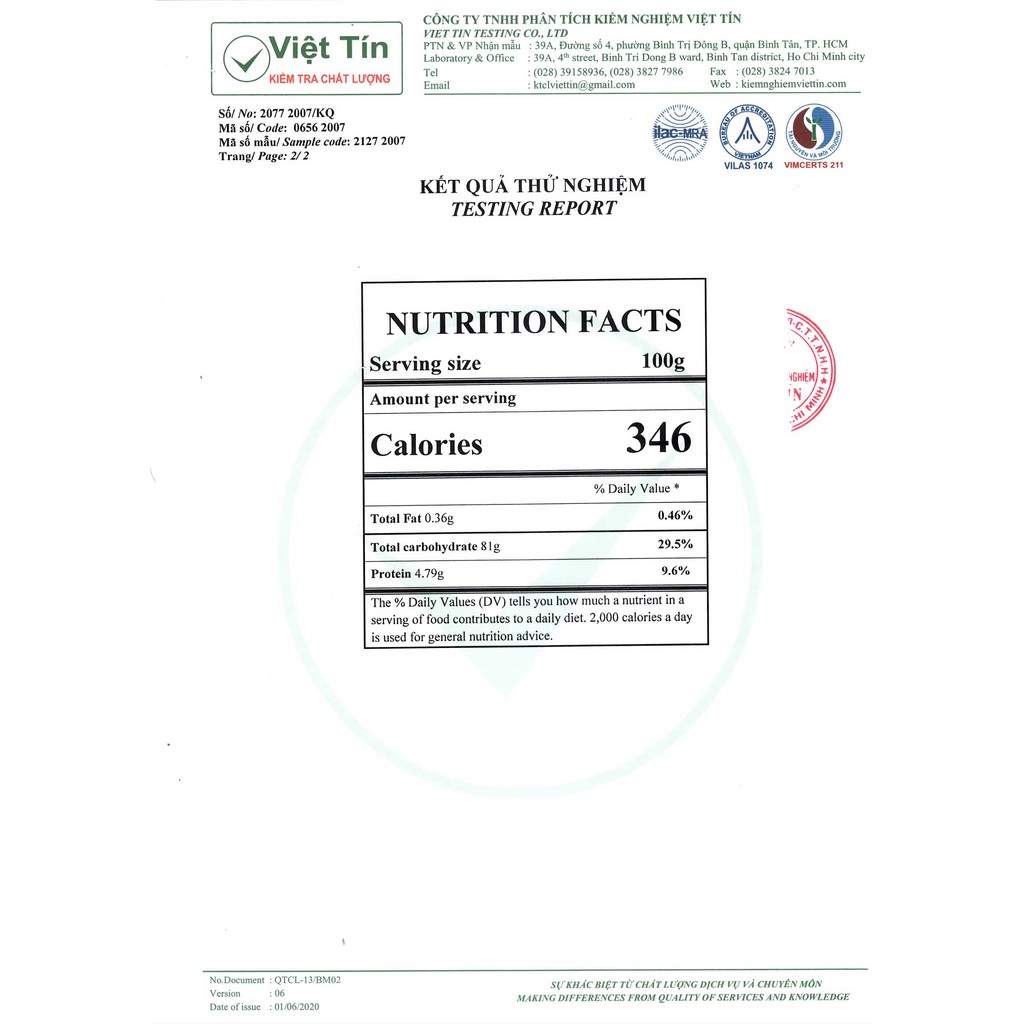 Nui ỐNG Lúa Mạch (500gr) Nui lúa mạch nguyên cám, không hóa chất phẩm màu | BigBuy360 - bigbuy360.vn