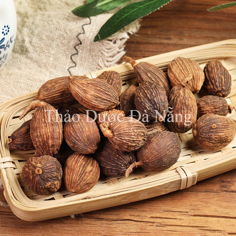 Thảo Quả, sạch đẹp,Thơm Phức 100 gram.