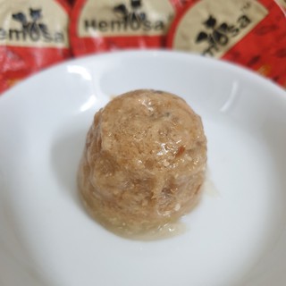 Súp dinh dưỡng cho mèo dạng thạch Pudding