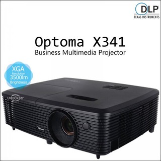 Máy chiếu văn phòng lớp học , cafe Máy chiếu Optoma X341