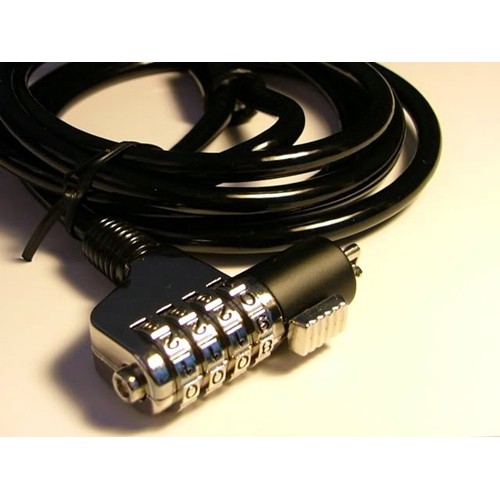 DÂY KHÓA số LAPTOP KINGMASTER CP1300