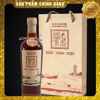 Nước Mắm Phan Thiết / NƯỚC MẮM NGON / Nước mắm truyền thống