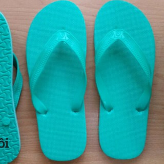 COMBO 5 ĐÔI DÉP KẸP XỐP ĐI TRONG NHÀ - SPA - KHÁCH SẠN