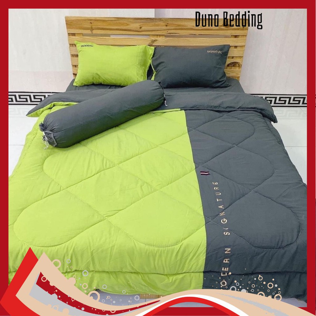 Dịch vụ chần chăn và ga