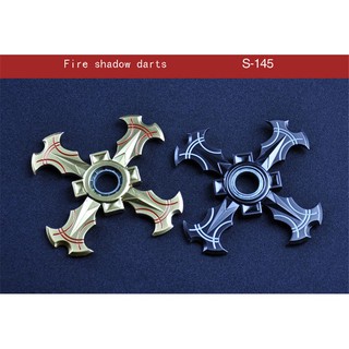 Fidget spinner hình phi tiêu Naruto S-145