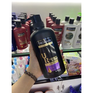 Dầu Gội Tresemme SHAMPOO Thái Lan 450ML