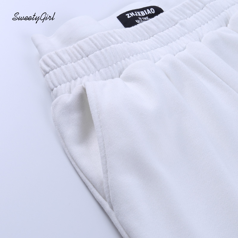 Quần dài thể thao phong cách năng động cho nữ