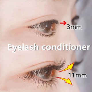 [Hàng mới về] Tinh Chất Kích Thích Mọc Lông Mi / Lông Mày Dày Và Dài Tự Nhiên