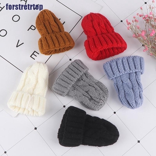 Nón Len Tỷ Lệ 1 / 6 Cho Nhà Búp Bê