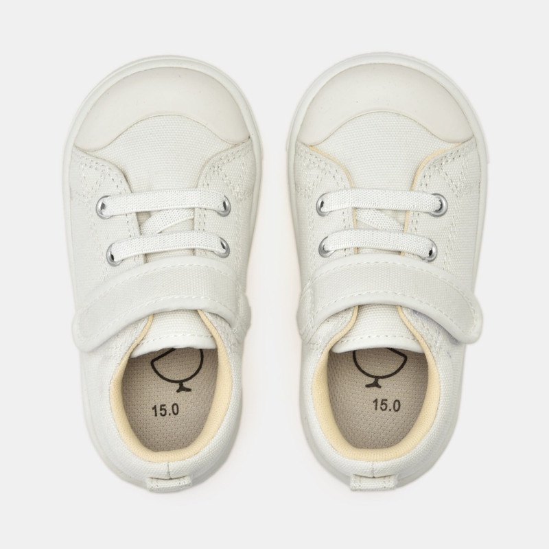 Muji Giày Sneaker Nhẹ - Em Bé