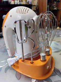 Máy Đánh Trứng Trộn Bột netmego 38D- 300w