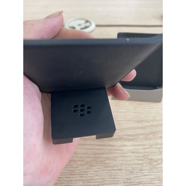 Dock Sạc Blackberry 9981 Đã Qua Sử Dụng như mới