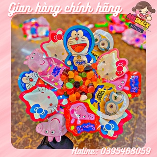 Kẹo dẻo trái cây