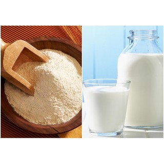 Bột sữa tươi gói 1kg