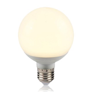 Bóng Đèn Led Hình Quả Cầu Phát Sáng E27