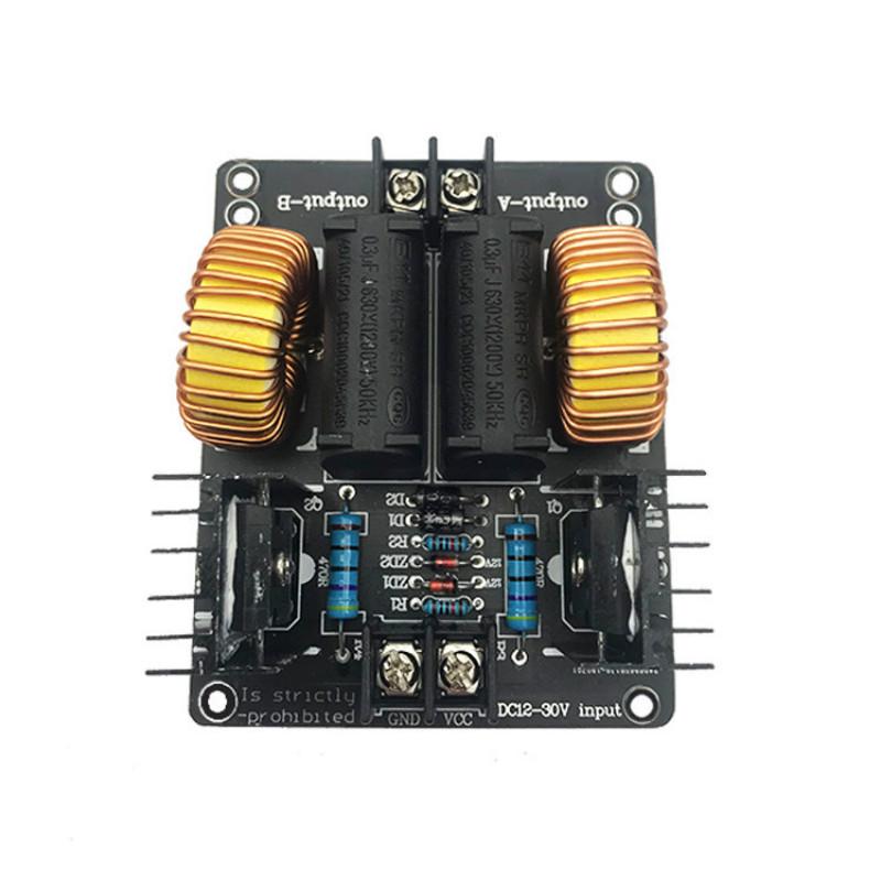 Mô đun sưởi ấm 1000W 20A ZVS chuyên dụng