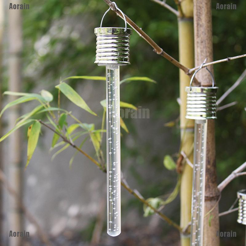 Đèn LED Treo Trang Trí Sân Vườn Sử Dụng Năng Lượng Mặt Trời